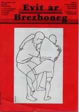 EVIT AR BREZHONEG  274  revue