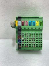 Module D'Entrée/Sortie