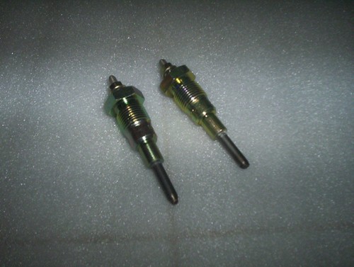 Bougies préchauffage 403 - , d