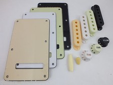 Stratocaster pack accessoires - stratocaster,