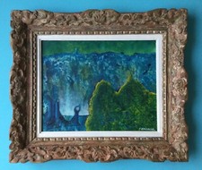 Maurice TIRMARCHE (1909-1978)