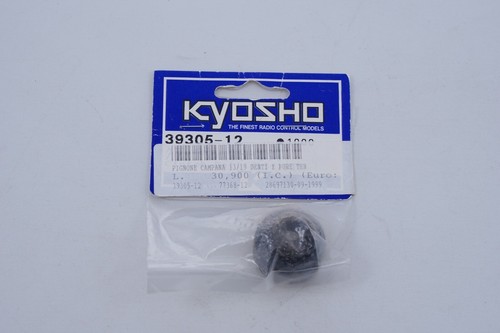 Kyosho 39305 pignon - pignon, cloche