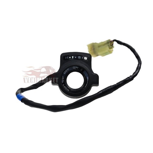Antenne hiss pour antivol - antenne,