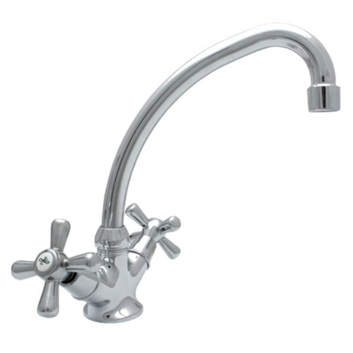Robinet cuisine mitigeur - robinet,