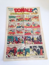 HARDI  présente  DONALD