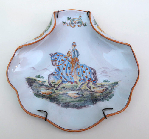 Lunéville ceramique forme - lunéville, k&g