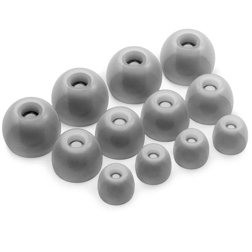 écouteurs en silicone - Écouteurs,