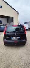 Silencieux arriere (echappement) NISSAN NOTE 1 PHASE 1 20100-AY11B-
