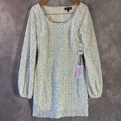 Midnight doll sequin - midnight,