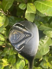 Hybride 4 MIZUNO JPX 825 22°