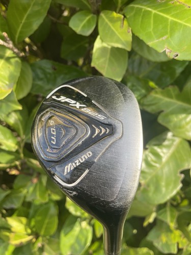 Hybride mizuno jpx 825 - 4,