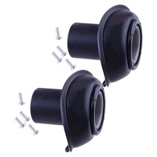 Membranes Carburateur Honda XL650V Transalp 2000-2006 – Kit 2 Pièces + Vis