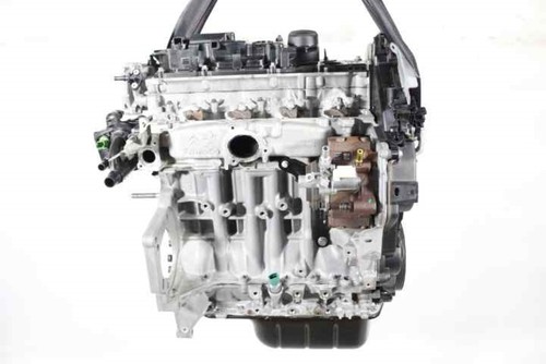 0139wq moteur citroen 6 - moteur, 1.6