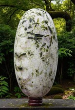 Très grand péridot olivine