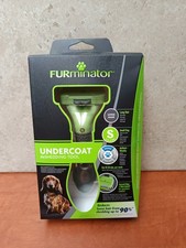 Furminator undercoat - furminator,