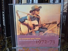 Johnny Hallyday - LA MUSIQUE