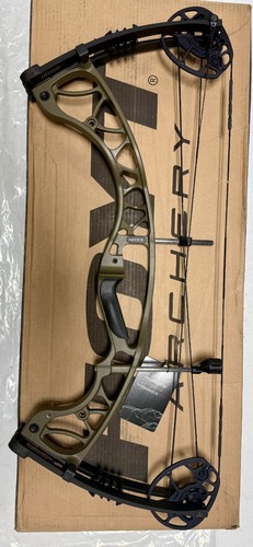 Hoyt torrex 70 - hoyt, rh