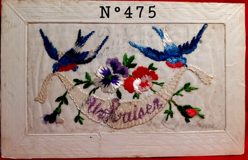 475 carte postale ancienne - n°475,