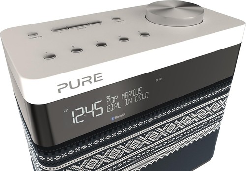 Pure pop maxi radio - pure®,