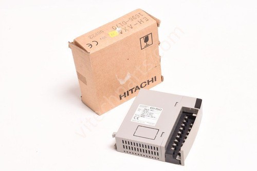 Ax4 hitachi neuf avec - -,