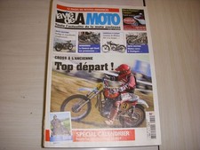 LA VIE DE LA MOTO LVM 605