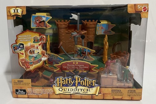 Harry potter quidditch stadium - potter,