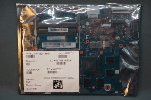 Carte mère neuve r7 4800h - carte, r7-4800h