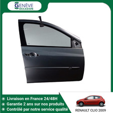 🇫🇷 PORTE AVANT DROIT RENAULT CLIO ➤7751479113 ♻️
