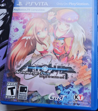 KOEI TECMO Ar nosurge Plus