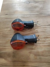 Clignotants X2 Origine Suzuki 650/1000 Vstrom, 650/1000 Sv