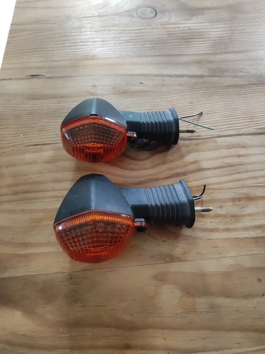 Clignotants origine suzuki - x2,