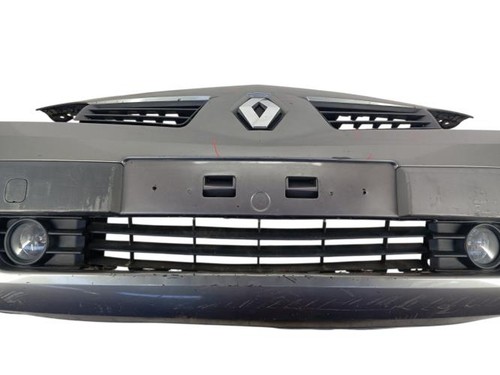 Pare choc avant renault megane - choc,