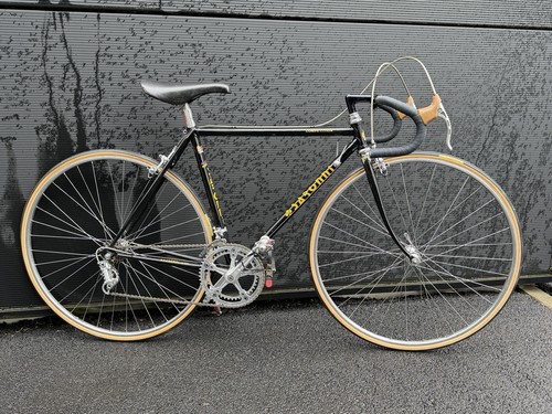 Colnago super 1978 saronni - 1978/79,