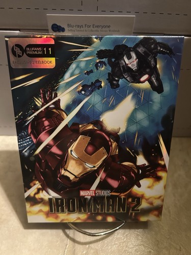Disc iron man full - no,