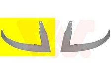 VAN WEZEL Bordure de phare 1637512 droit pour FIAT Doblo Cargo (223)