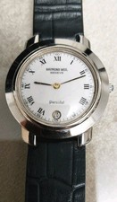 VINTAGE TRÉS BELLE MONTRE