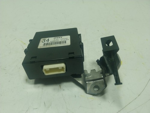 8965071040 module electronique - 8965071040,