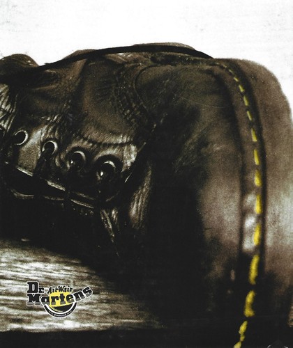 Air wair martens by - dr.,