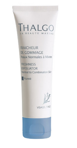 Fraicheur gommage thalgo - de,