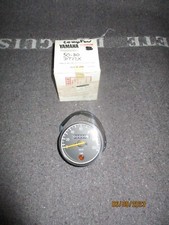 compteur de vitesse neuf et