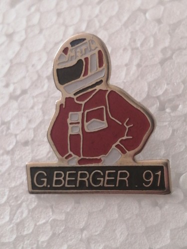 Pin pins pilote - pin,
