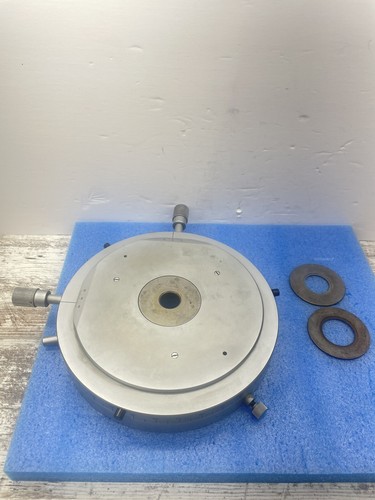 Leitz mm6 metallographic - leitz,