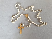 Ancien chapelet de procession