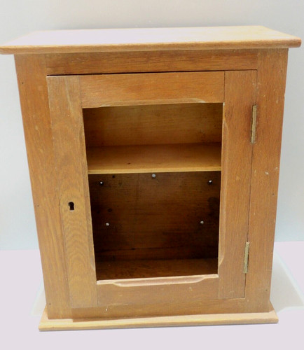 Boite aux lettres ancienne - aux, en
