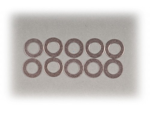 Rondelle one 0 3 - 5*9*0.3, (10)