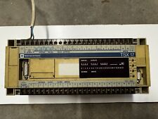 AUTOMATE TELEMECANIQUE TSX 17 23428+ TSX P1720F