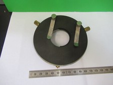 Antique Brass SEIBERT