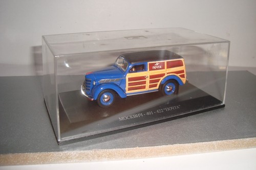Dip models moskvitch - dip,