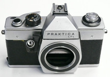 PRAKTICA LTL - NE FONCTIONNE