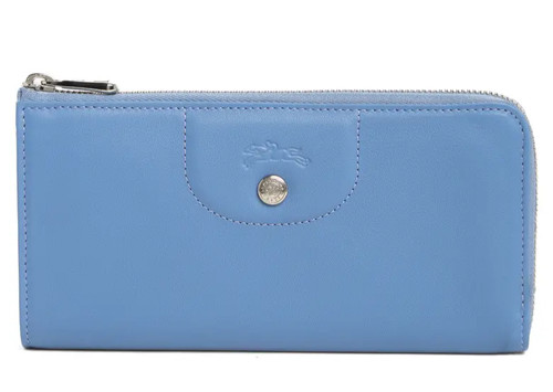 Longchamp cuir quarter zip - longchamp,